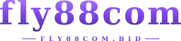 fly88com logo
